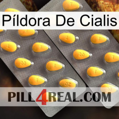 Píldora De Cialis cialis2